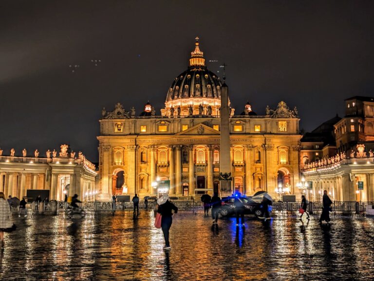 Roma, Rome, Italy